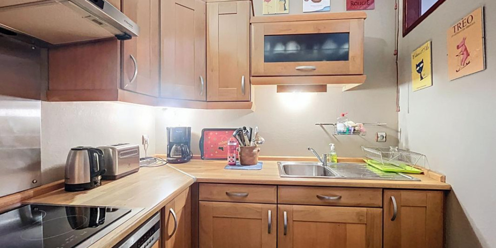 appartement à BAYONNE (64100)