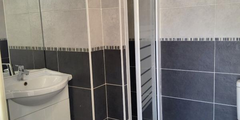 appartement à BAYONNE (64100)