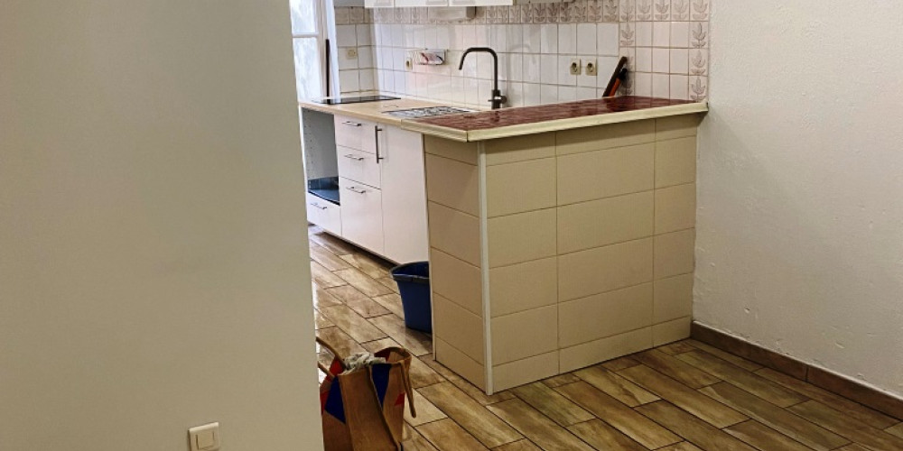 appartement à BAYONNE (64100)