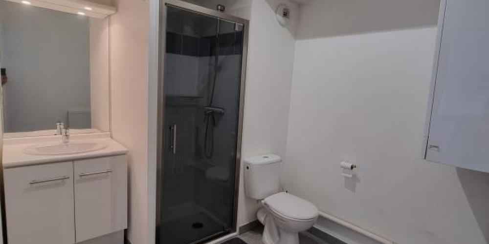 appartement à BAYONNE (64100)