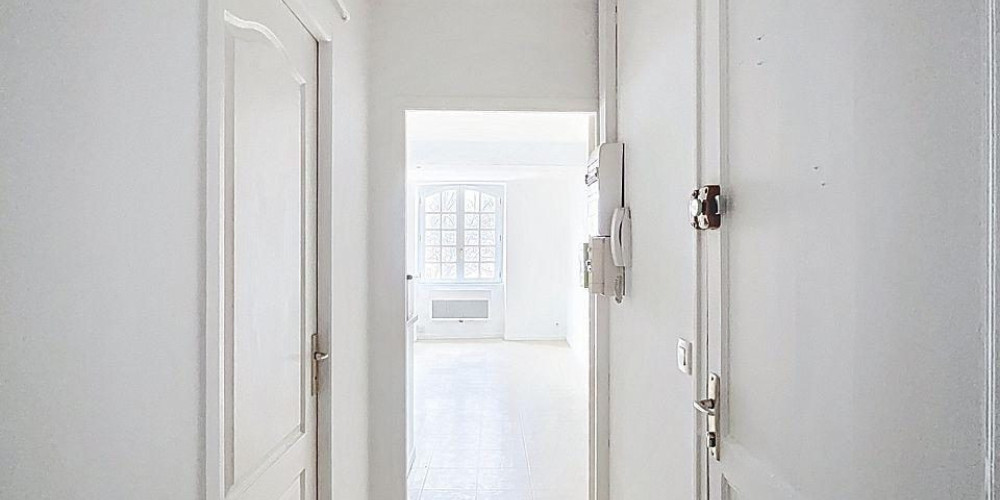 appartement à BAYONNE (64100)