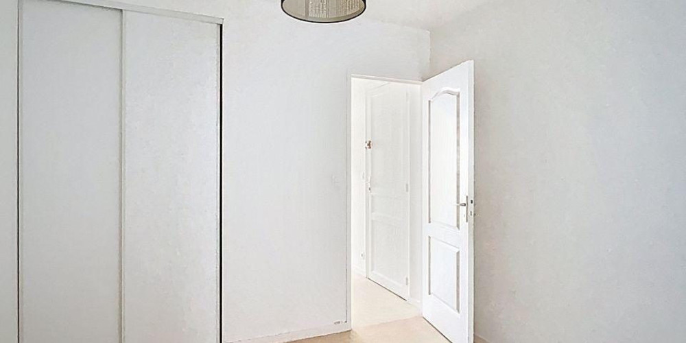 appartement à BAYONNE (64100)