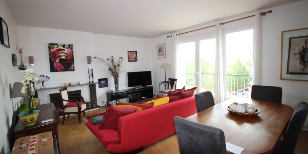 appartement à BAYONNE (64100)