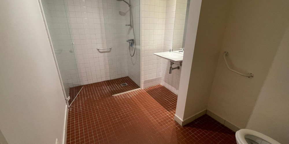 appartement à BAYONNE (64100)