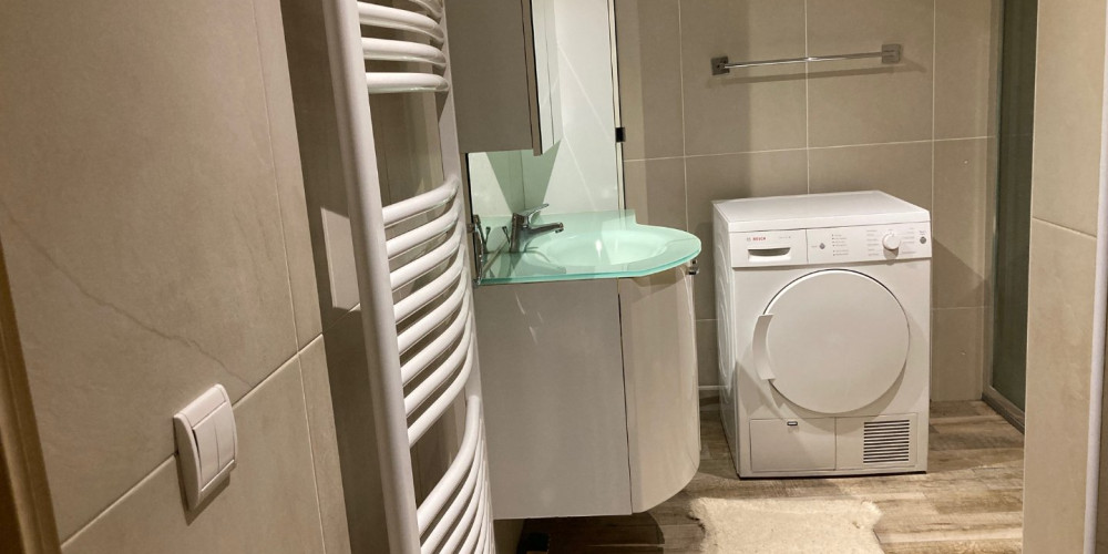 appartement à BAYONNE (64100)