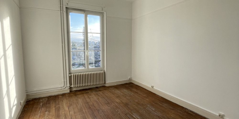 appartement à BAYONNE (64100)