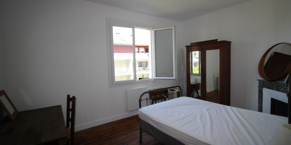 appartement à BAYONNE (64100)