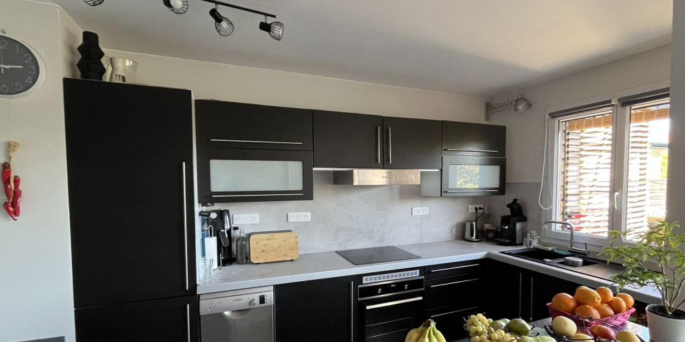 appartement à BAYONNE (64100)