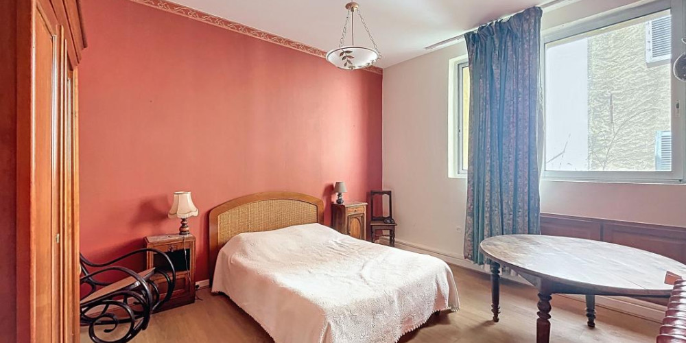 appartement à BAYONNE (64100)