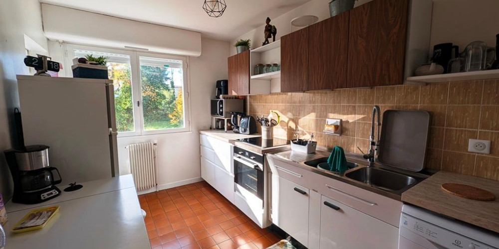 appartement à BAYONNE (64100)