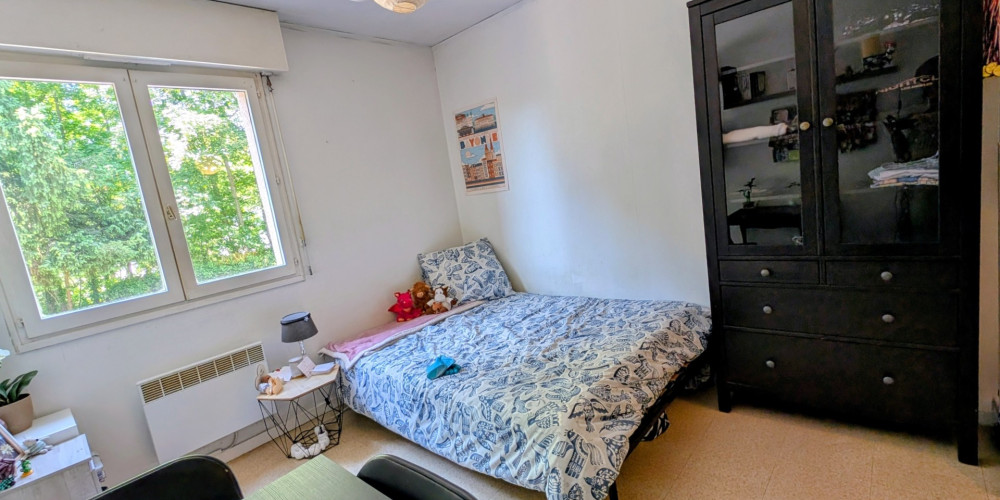 appartement à BAYONNE (64100)