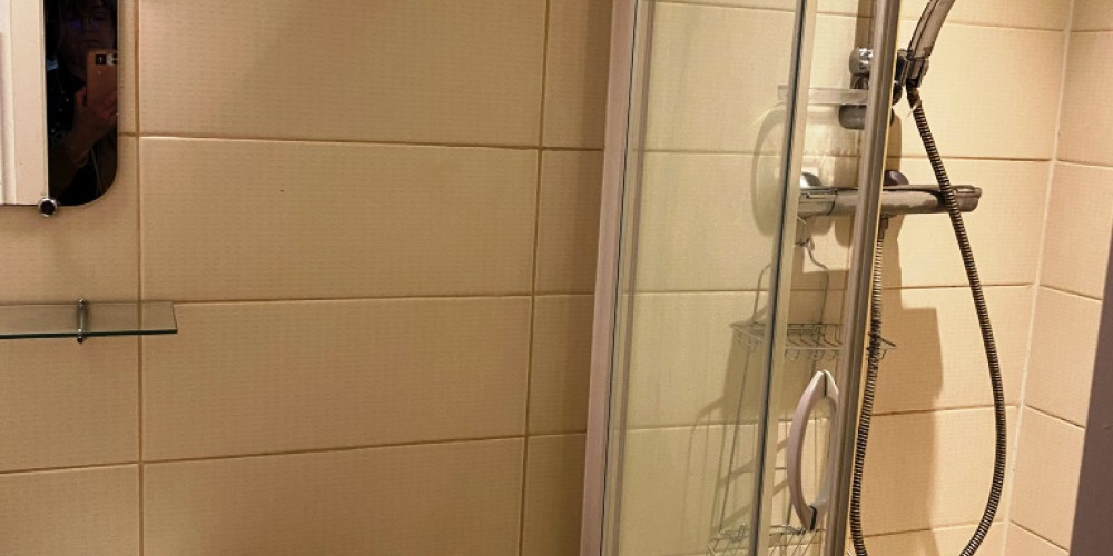 appartement à BAYONNE (64100)