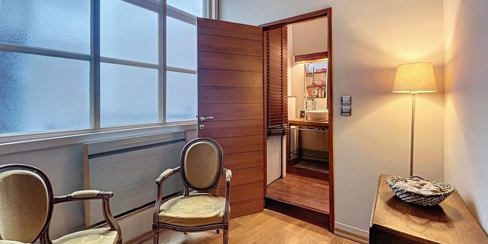 appartement à BAYONNE (64100)