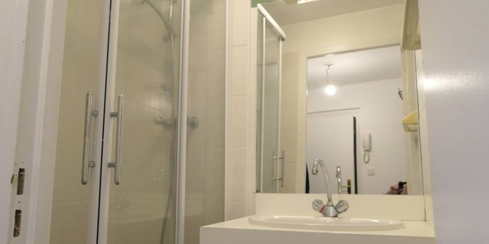 appartement à BAYONNE (64100)