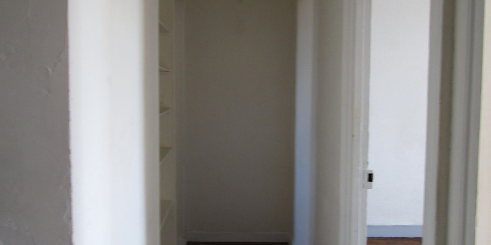 appartement à BAYONNE (64100)