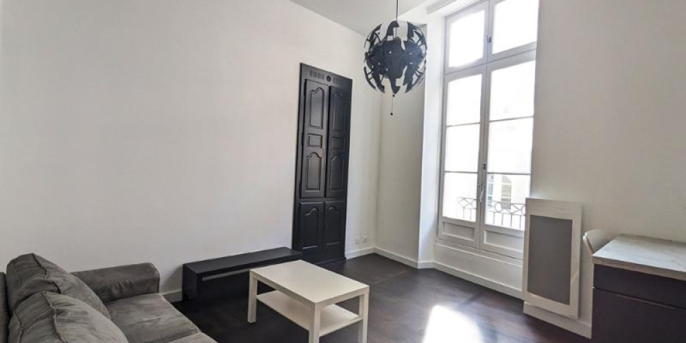 appartement à BAYONNE (64100)