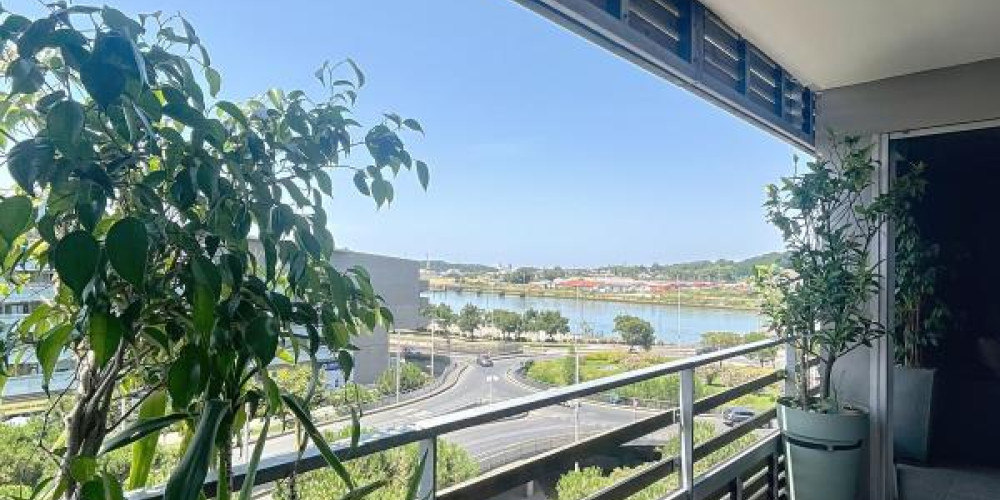 appartement à BAYONNE (64100)