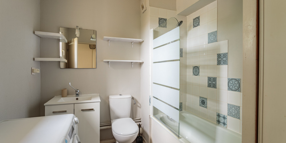 appartement à BAYONNE (64100)