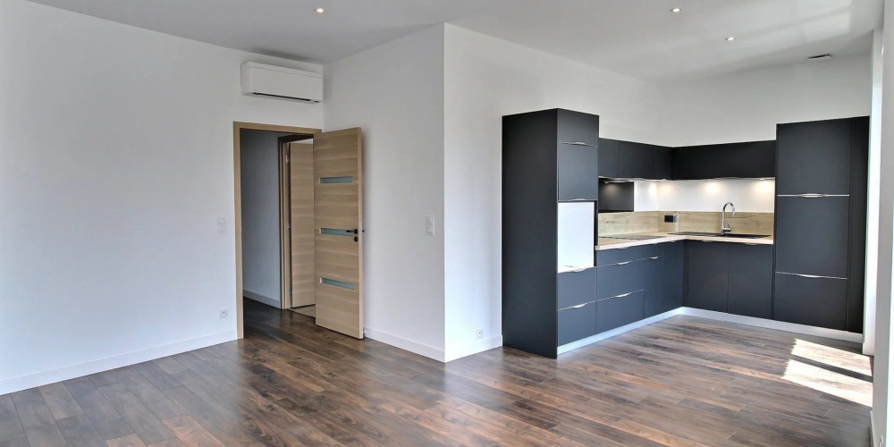 appartement à BAYONNE (64100)