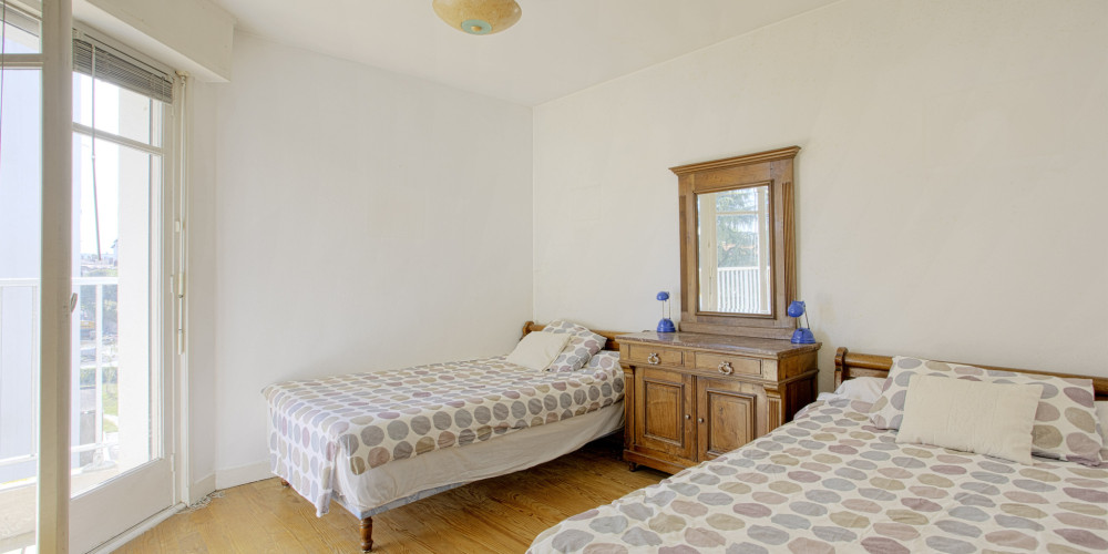 appartement à BAYONNE (64100)