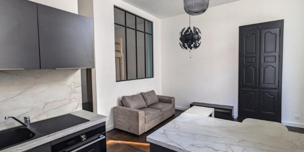 appartement à BAYONNE (64100)