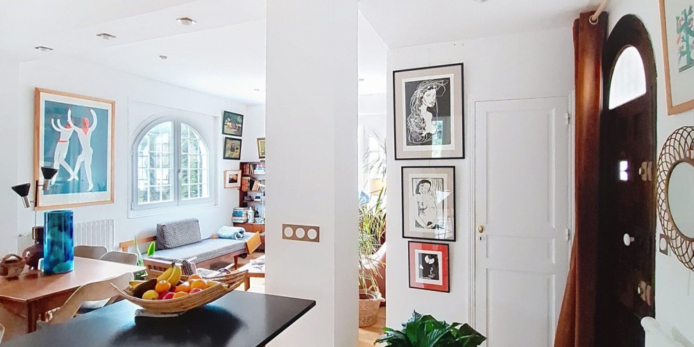 appartement à BAYONNE (64100)