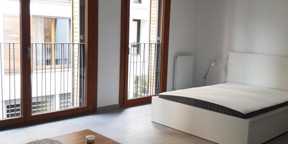 appartement à BAYONNE (64100)