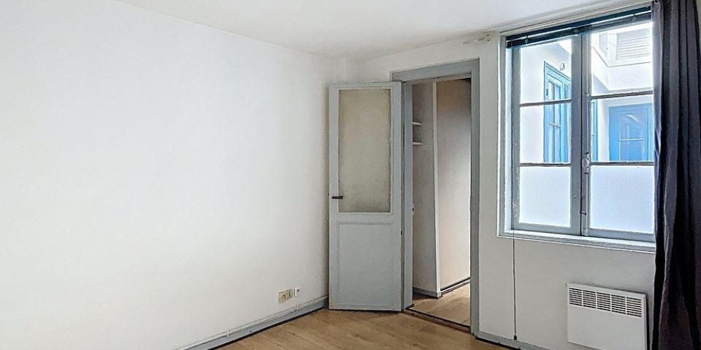 appartement à BAYONNE (64100)