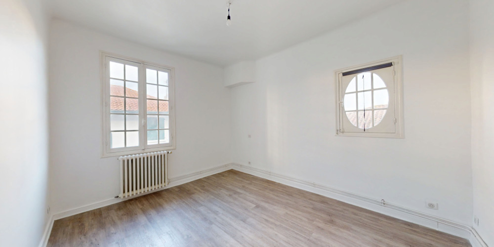 appartement à BAYONNE (64100)