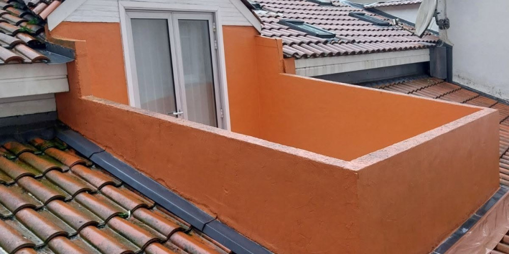 appartement à BAYONNE (64100)