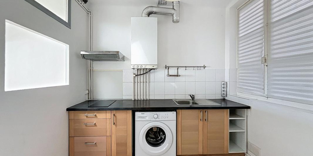 appartement à BAYONNE (64100)