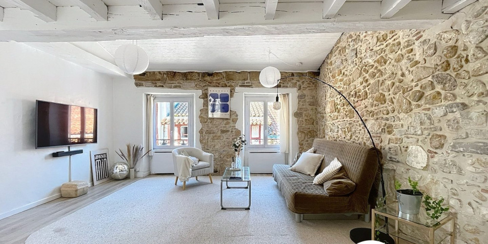 appartement à BAYONNE (64100)