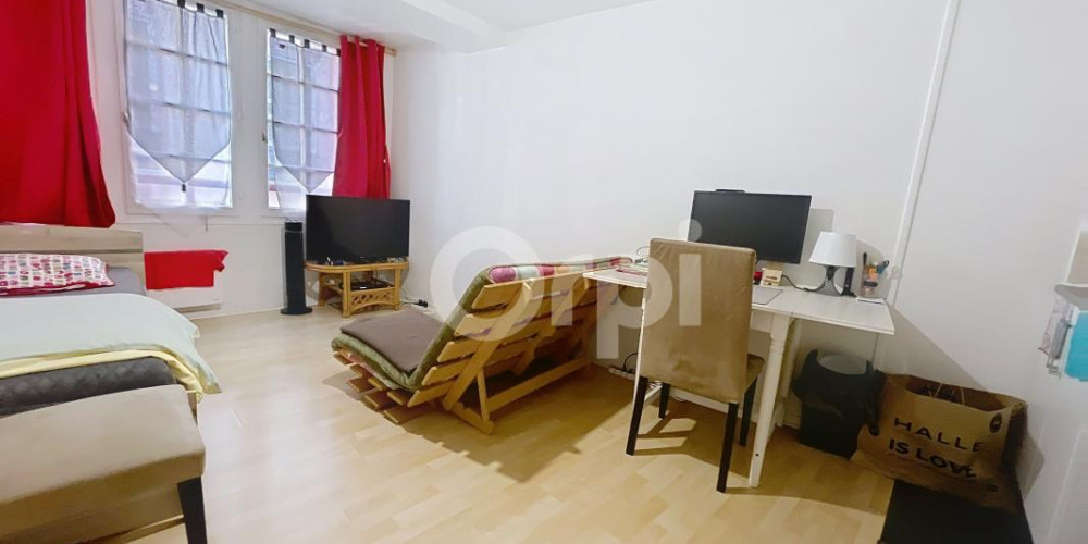 appartement à BAYONNE (64100)