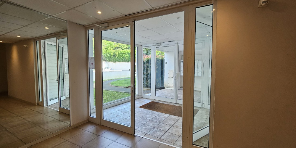 appartement à BAYONNE (64100)