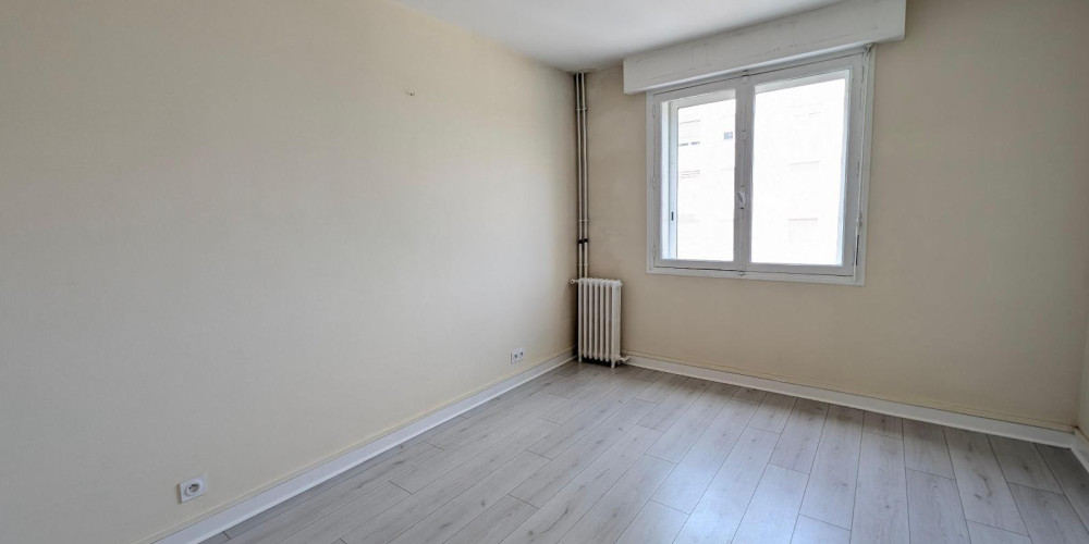 appartement à BAYONNE (64100)