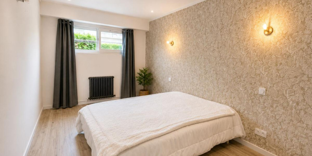 appartement à BAYONNE (64100)