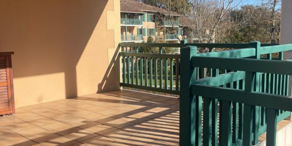 appartement à BAYONNE (64100)