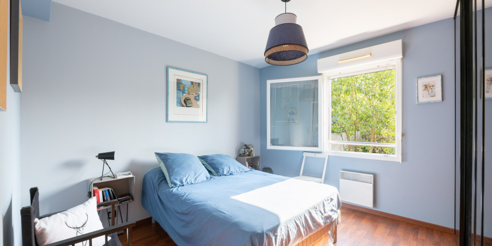 appartement à BAYONNE (64100)