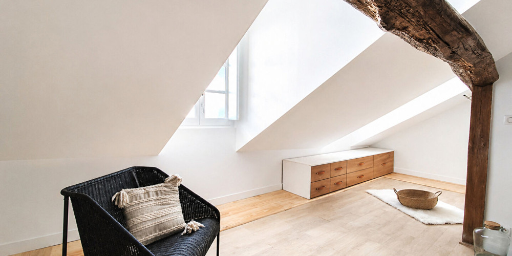 appartement à BAYONNE (64100)