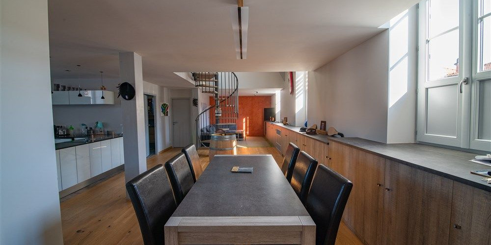 appartement à BAYONNE (64100)