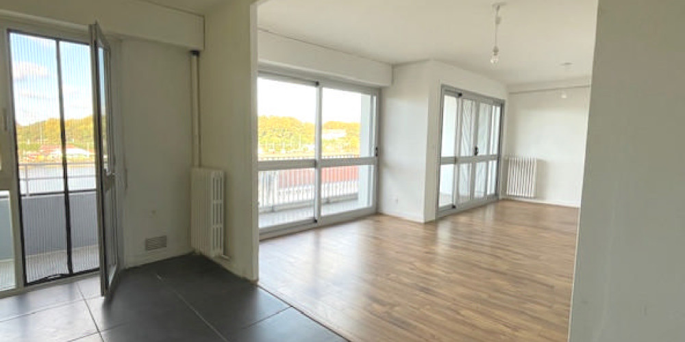 appartement à BAYONNE (64100)
