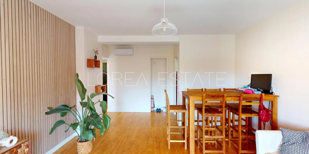 appartement à BAYONNE (64100)