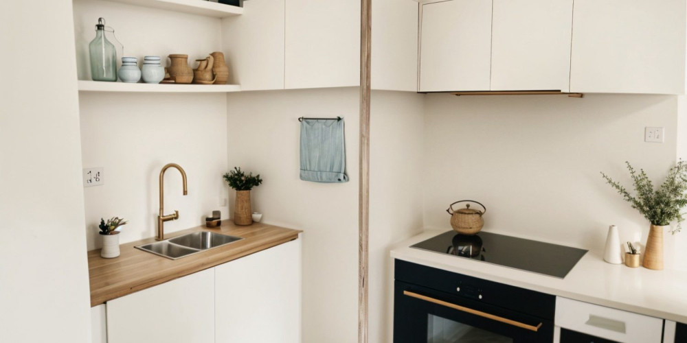 appartement à BAYONNE (64100)