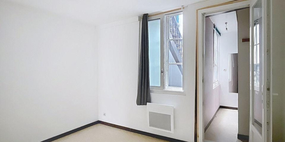 appartement à BAYONNE (64100)