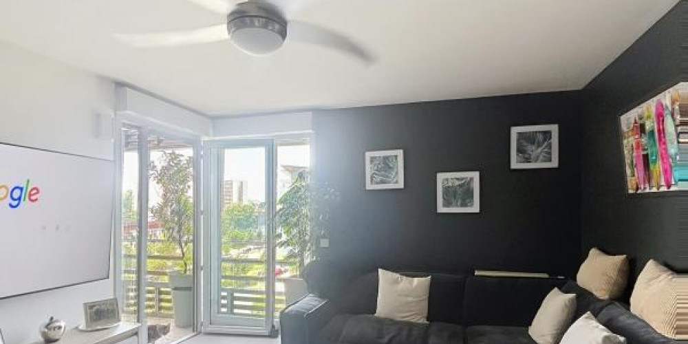 appartement à BAYONNE (64100)