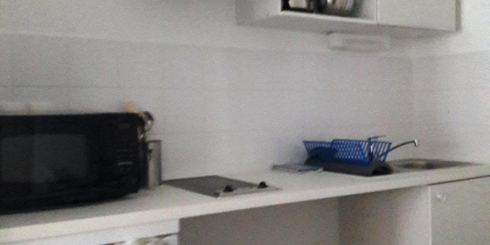 appartement à BAYONNE (64100)