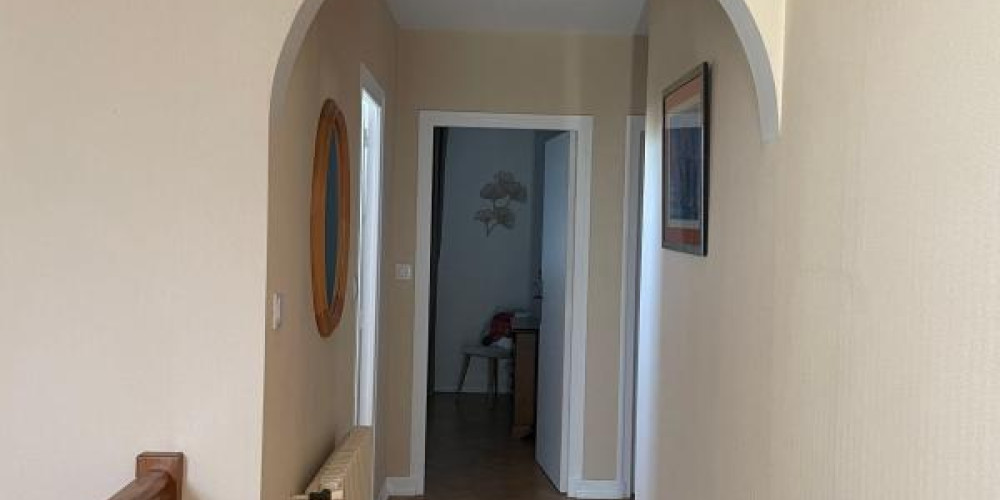 appartement à BAYONNE (64100)