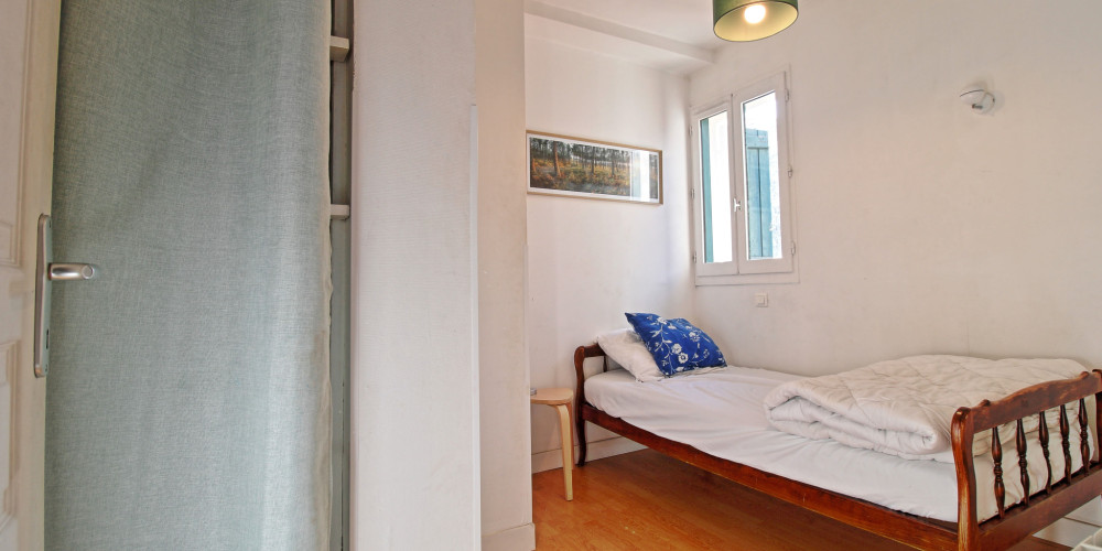 appartement à BAYONNE (64100)