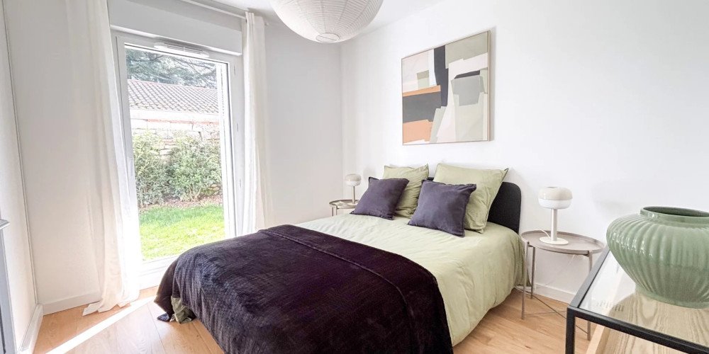 appartement à BAYONNE (64100)