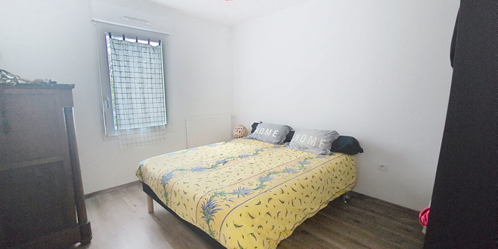appartement à BAYONNE (64100)